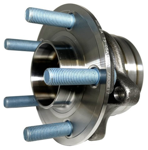 NSK Wheel Bearing and Hub Assembly  73BWKH05