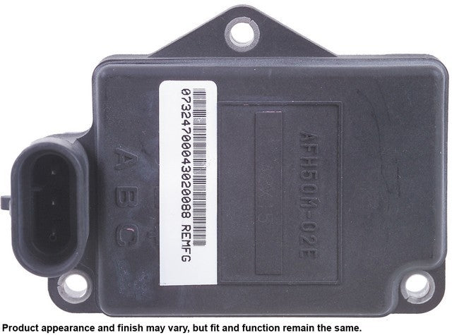 CARDONE Reman Mass Air Flow Sensor  74-50001