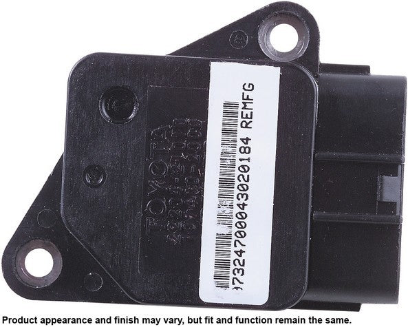 CARDONE Reman Mass Air Flow Sensor  74-50009
