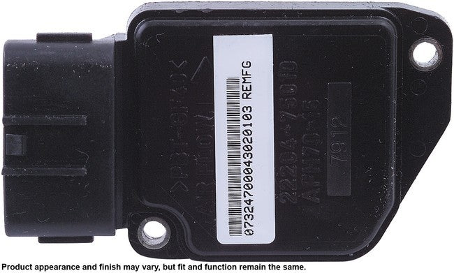 CARDONE Reman Mass Air Flow Sensor  74-50022