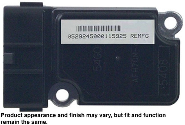 CARDONE Reman Mass Air Flow Sensor  74-50045