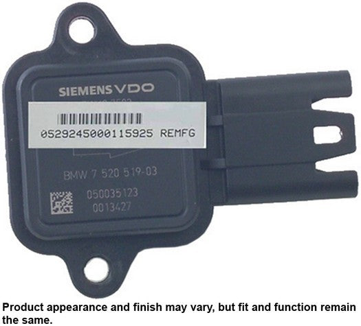 CARDONE Reman Mass Air Flow Sensor  74-50049