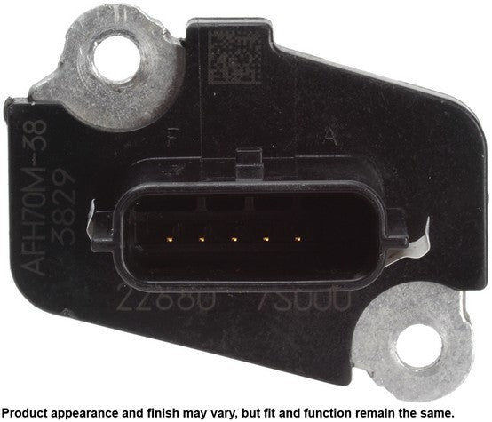 CARDONE Reman Mass Air Flow Sensor  74-50086