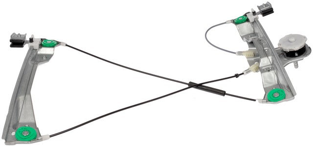 Dorman - OE Solutions Window Regulator  740-398