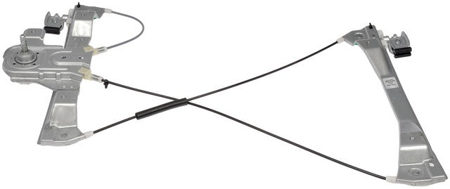 Dorman - OE Solutions Window Regulator  740-398