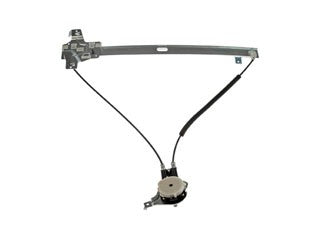 Dorman - OE Solutions Window Regulator  740-569