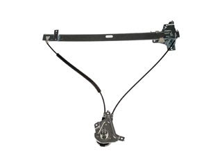 Dorman - OE Solutions Window Regulator  740-569