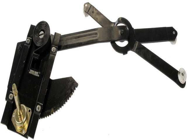 Dorman - OE Solutions Window Regulator  740-651