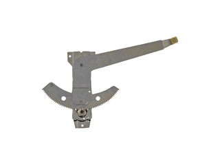 Dorman - OE Solutions Window Regulator  740-652
