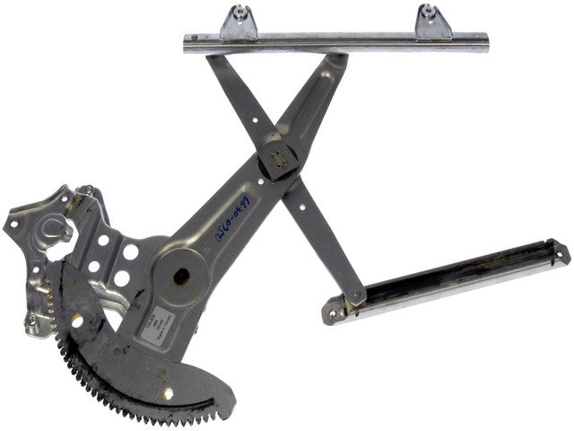 Dorman - OE Solutions Window Regulator  740-829