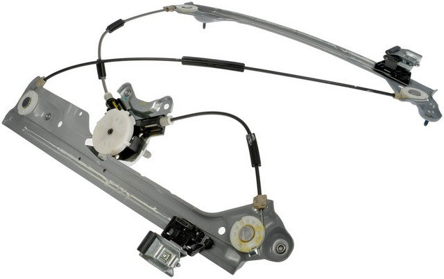 Dorman - OE Solutions Window Regulator  740-884
