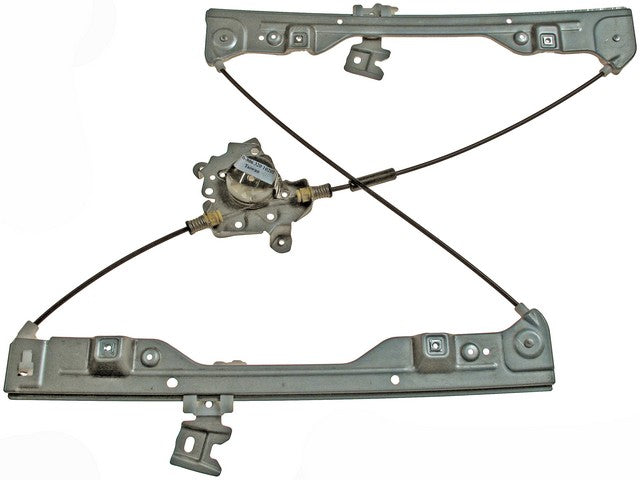 Dorman - OE Solutions Window Regulator  740-906