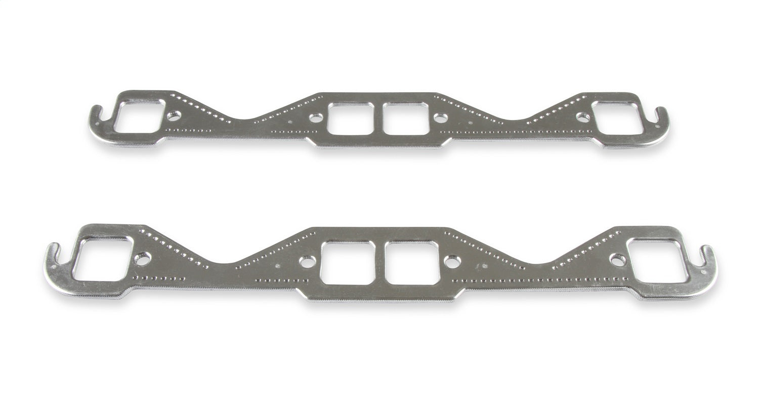 Mr Gasket 7401G Aluminum Exhaust Gasket
