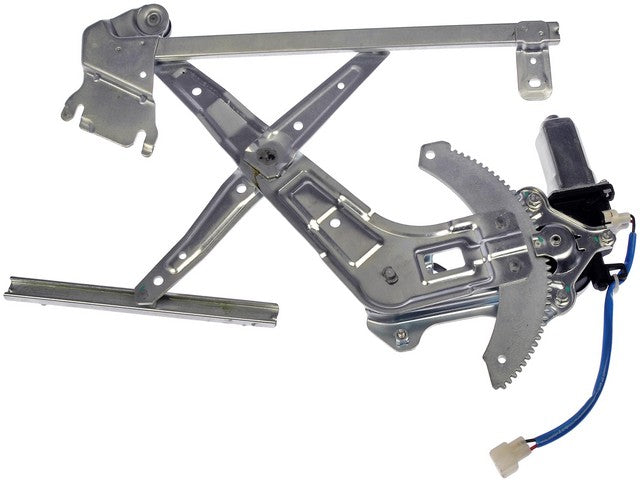 Dorman - OE Solutions Window Motor and Regulator Assembly  741-003