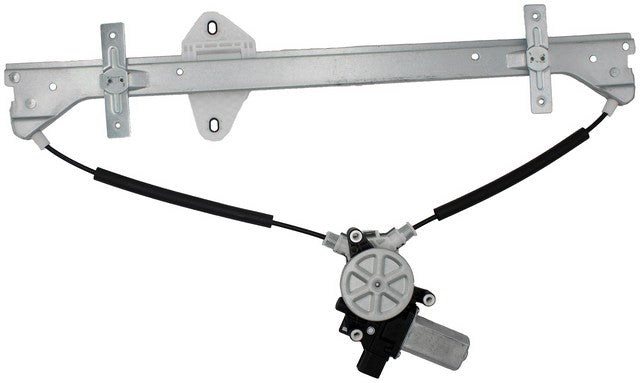 Dorman - OE Solutions Window Motor and Regulator Assembly  741-007