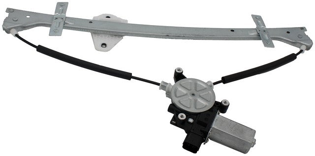 Dorman - OE Solutions Window Motor and Regulator Assembly  741-007