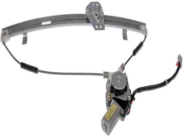 Dorman - OE Solutions Window Motor and Regulator Assembly  741-010