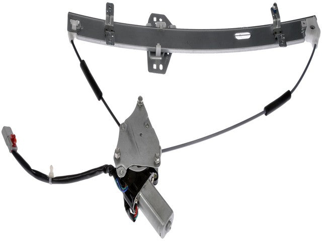 Dorman - OE Solutions Window Motor and Regulator Assembly  741-010