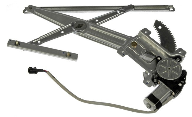 Dorman - OE Solutions Window Motor and Regulator Assembly  741-014