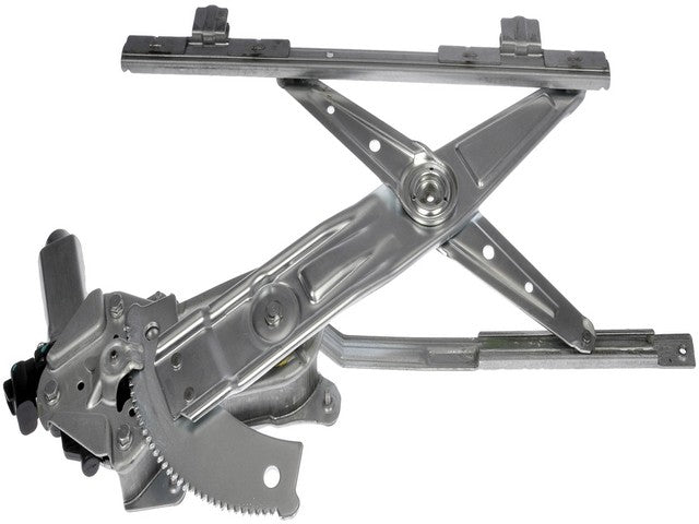 Dorman - OE Solutions Window Motor and Regulator Assembly  741-014