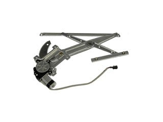 Dorman - OE Solutions Window Motor and Regulator Assembly  741-015
