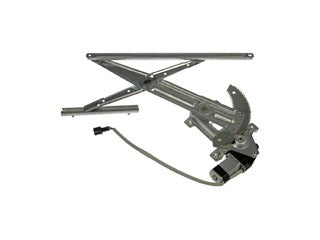 Dorman - OE Solutions Window Motor and Regulator Assembly  741-015
