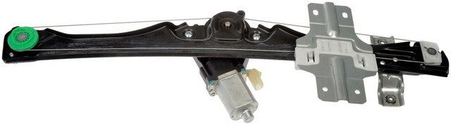 Dorman - OE Solutions Window Motor and Regulator Assembly  741-029