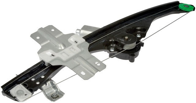 Dorman - OE Solutions Window Motor and Regulator Assembly  741-029
