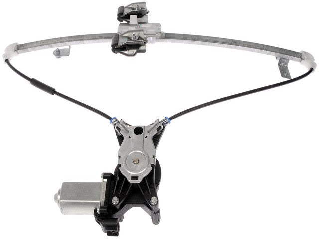 Dorman - OE Solutions Window Motor and Regulator Assembly  741-073