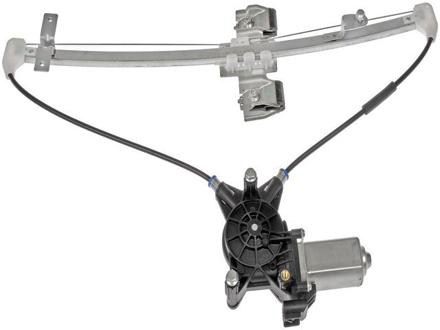 Dorman - OE Solutions Window Motor and Regulator Assembly  741-073