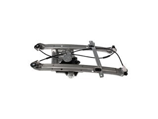 Dorman - OE Solutions Window Motor and Regulator Assembly  741-077