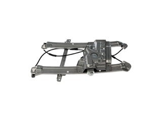 Dorman - OE Solutions Window Motor and Regulator Assembly  741-077