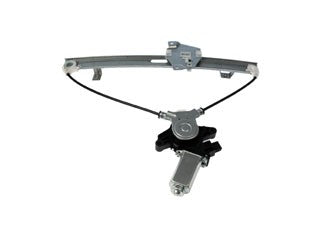 Dorman - OE Solutions Window Motor and Regulator Assembly  741-080