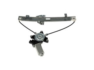 Dorman - OE Solutions Window Motor and Regulator Assembly  741-080