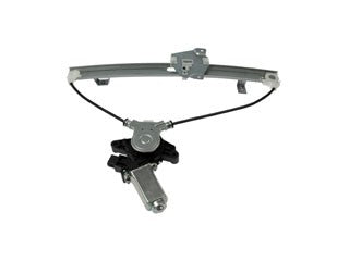 Dorman - OE Solutions Window Motor and Regulator Assembly  741-081