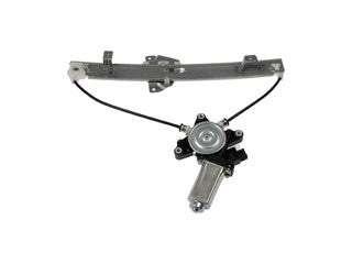 Dorman - OE Solutions Window Motor and Regulator Assembly  741-081