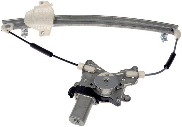 Dorman - OE Solutions Window Motor and Regulator Assembly  741-100