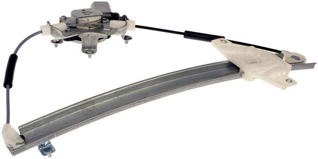 Dorman - OE Solutions Window Motor and Regulator Assembly  741-100