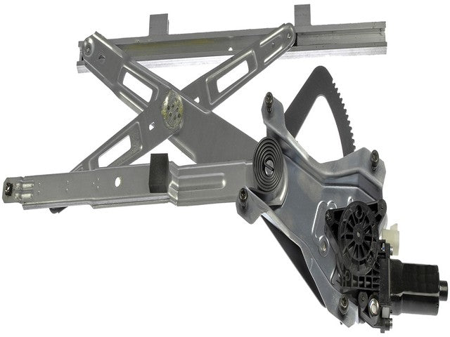 Dorman - OE Solutions Window Motor and Regulator Assembly  741-110