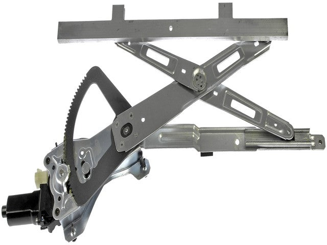 Dorman - OE Solutions Window Motor and Regulator Assembly  741-110