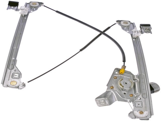 Dorman - OE Solutions Window Motor and Regulator Assembly  741-131