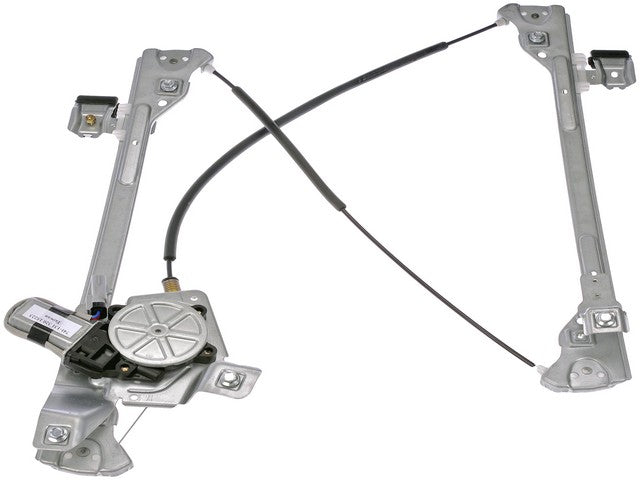 Dorman - OE Solutions Window Motor and Regulator Assembly  741-131