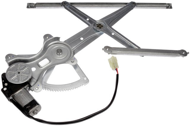 Dorman - OE Solutions Window Motor and Regulator Assembly  741-138
