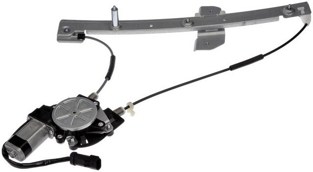 Dorman - OE Solutions Window Motor and Regulator Assembly  741-156