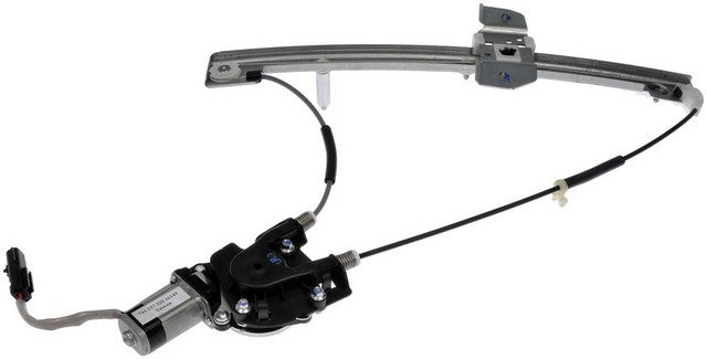 Dorman - OE Solutions Window Motor and Regulator Assembly  741-157