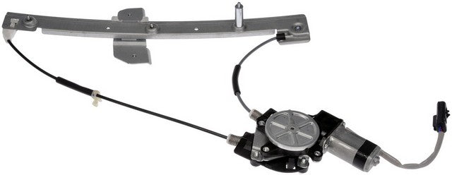 Dorman - OE Solutions Window Motor and Regulator Assembly  741-157