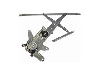Dorman - OE Solutions Window Motor and Regulator Assembly  741-162
