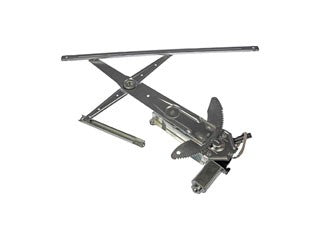 Dorman - OE Solutions Window Motor and Regulator Assembly  741-162