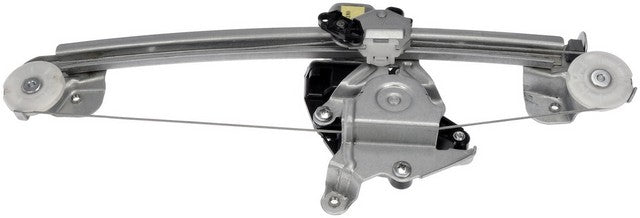 Dorman - OE Solutions Window Motor and Regulator Assembly  741-166