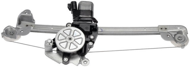 Dorman - OE Solutions Window Motor and Regulator Assembly  741-166